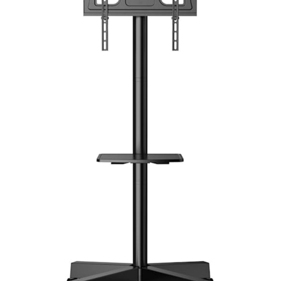 TV Cart For 23" To 60" TVs - Picture 10 of 14